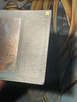 Yu-Gi-Oh! Card Destruction LCYW-EN060 Secret Rare 1st Edition (LP) - Image 4