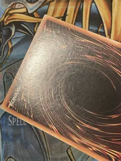 Yu-Gi-Oh! Card Destruction LCYW-EN060 Secret Rare 1st Edition (LP) - Image 5