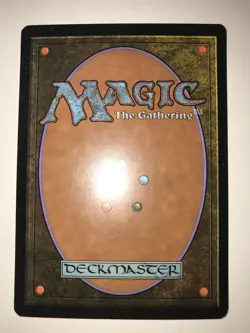 Kinsbaile Borderguard FOIL Morningtide White Rare MAGIC MTG CARD - Image 2