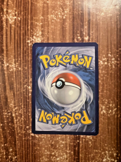 Delphox Pokemon Trading Card 13/124 Reverse Holo Rare Fates Collide 2016 TCG - Image 5