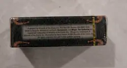 MTG Factory Sealed MAGIC The Gathering - MIRAGE STARTER Deck - 1996 60 Card Pack - Image 2