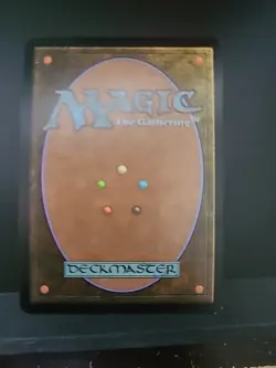 Magic: The Gathering Manticore Final Lp - Image 2