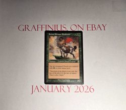 Seton, Krosan Protector - Odyssey -LP- MTG Magic the Gathering - Image 1