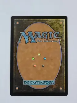 Cloud's Buster Sword - Umezawa's Jitte Secret Lair Drop Regular - Image 5