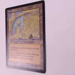 MTG: Nemesis: Kor Haven: Moderately Played Condition - Image 2