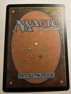 Augury Adept Foil - Shadowmoor MTG - Mint - Image 2