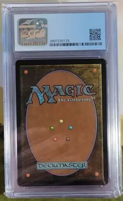 Thoughtweft Trio FOIL - Lorwyn - CGC 9 - MINT GRADED - Magic the Gathering - Image 2