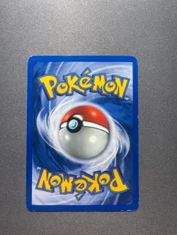 Pokemon TCG Dratini Team Rocket 53/82 Regular 1999-2000 Wizards Base Set - Image 2