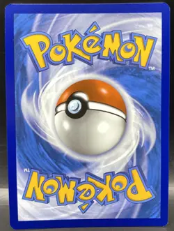 Pokemon 151 Basic Steel Metal Energy Holo NM - Image 2