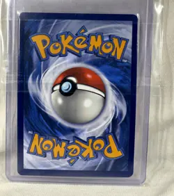 Bulbasaur - Pokemon Stellar Crown - Illustration Rare - 143/142 - NM - Image 2