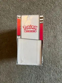 Pokemon TCG White Flare Elite Trainer Boxes ETB Sealed - Trusted Seller ✨ - Image 5