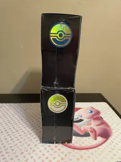 Pokemon TCG: Mega Evolution - Gardevoir & Lucario Elite Trainer Box Set of 2 - Image 3