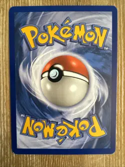 Pokemon TCG Tangela EX Legend Maker 44/92 Regular Uncommon LP - Image 2