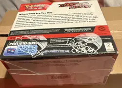 Pokemon TCG Destined Rivals Display Booster Box 36 Packs - Brand New - Sealed - Image 3