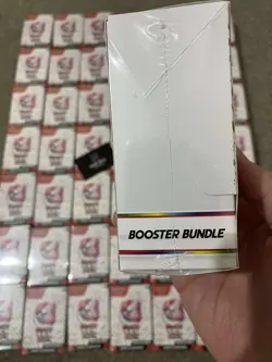 Pokemon TCG Scarlet & Violet 151 Booster Bundle 6 Packs New Sealed FAST SHIP - Image 5