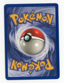 Golduck 35/62 Fossil Set 1st Edition Uncommon Pokemon - Near Mint! - Image 2