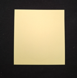 Pichu Holo Pokemon Sticker Diamond Pearl Shogakukan Japanese 2009 Near Mint - Image 2