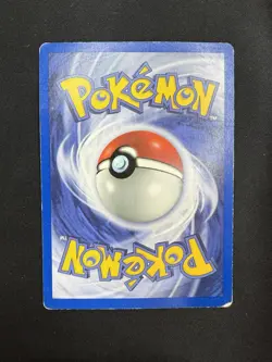 Pokemon Magneton 9/102 Set Base Rara Holo Unlimited Wizards ITA Carte Vintage - Image 2