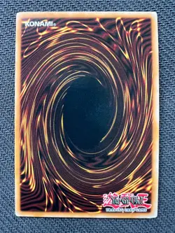 Yugioh Junk Archer Unlimited Edition Ultra Rare DP09-EN016 NM - Image 2