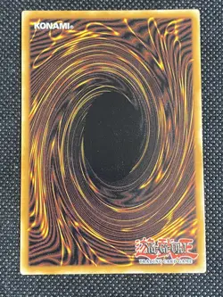 YuGiOh! - Quickdraw Synchron LDS3-EN117 Ultra Rare 1st Edition Near Mint - Image 2