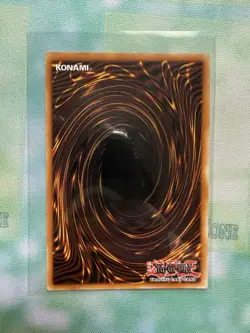 Backup @Ignister Ultra Rare ALIN-EN002 1st Edition Yugioh Alliance Insight - Image 2