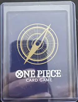 One Piece: Paramount War OP02-051 Emporio Ivankov SR (Alt Art / Parallel) - NM - Image 2