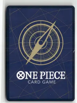 ONE PIECE PARAMOUNT WAR EMPORIO IVANKOV ALTERNATE ART OP02-051 JAPANESE - Image 2