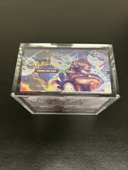 Pokemon TCG: Sword & Shield Battle Styles Booster Box (36 Card Packs) New W/case 820650818189 - Image 2