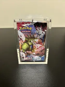 Pokemon TCG: Sword & Shield Battle Styles Booster Box (36 Card Packs) New W/case 820650818189 - Image 5