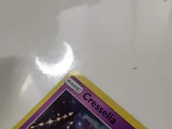 HOLO Cresselia 59/156 LP - Ultra Prism Sun Moon Pokemon Card $2 Flat Shipping - Image 2