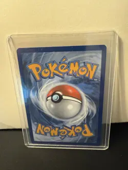 Pokemon TCG Charizard GX Hidden Fates Holo Ultra Rare Card 9/68 - Image 2
