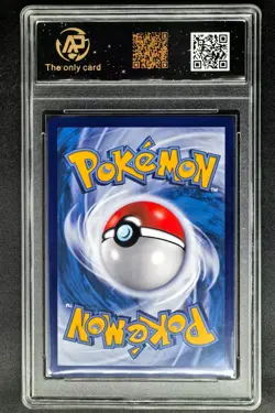2023 Pokemon Cards CHN. Alolan Sandslash GX 010/150 RR RPA 9 (SAME AS PSA 9) - Image 2