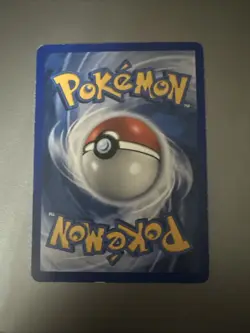 1st Edition Unown O 69/75 Neo Discovery Pokemon Card 2001 WOTC Vintage - Image 2