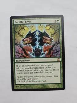 Parallel Lives Innistrad Regular - Image 1