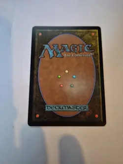 MTG - Kefka's Tower (Bolas's Citadel) | FCA Universes Beyond | Non-Foil Rare - Image 3