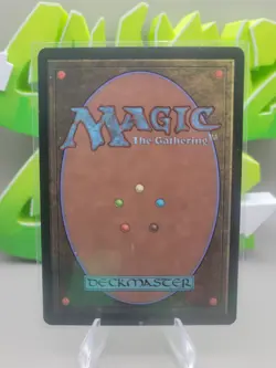 Biorhythm - MTG - Onslaught - Magic the Gathering - LP (C2) - Image 2