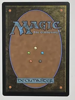 Owen Grady, Raptor Trainer (Borderless) #16 (NM) Jurassic World REX Magic MTG - Image 2