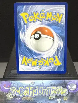 Pokemon Card Eevee 130/185 Reverse Holo Vivid Voltage Near Mint - Image 2