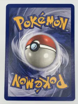 Hypno 23/62 Pokemon Fossil Non-Holo Rare WotC Vintage Moderately Played - Image 2
