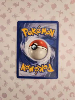 Kabutops 24/62 Fossil Unlimited Rare Pokemon TCG - Image 2