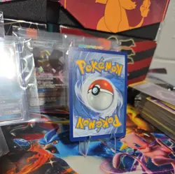 Latias Prism Star 107/168 SM - Celestial Storm Pokemon TCG LP - Image 3