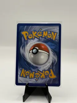 Pokemon Gyarados GX SM212 Hidden Fates Sun & Moon Black Star Promo - Image 2