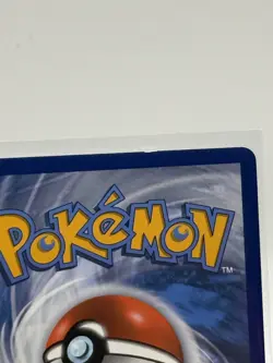 Pokemon Gyarados GX SM212 Hidden Fates Sun & Moon Black Star Promo - Image 3