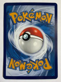 Pokemon TCG Chinese Inferno X Grimsley's One Move M2 F 105/080 SR - Image 2