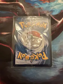 [US Seller] Pokemon S-Chinese Bulbasaur 097/SV-P Companion Gift Box Promo - Image 2
