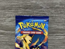 Pokemon TCG XY Evolutions Booster Pack - Factory Sealed - Charizard Artwork 2016 - Image 4