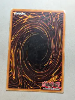 Yugioh Gungnir, Dragon of the Ice Barrier H5SE-EN002 Super Rare - HP - Image 2