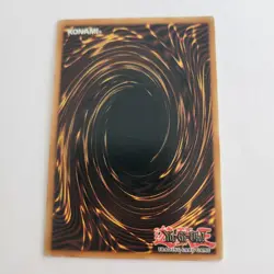 Yu-Gi-Oh! Dark Grepher #PTDN-ENSP1 Limited Edition 2008 Excellent Condition! - Image 2
