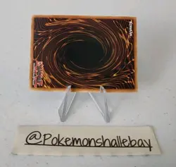 XTRA HERO Dread Decimator LEHD-ENA00 *NM* 1st Edition Ultra Rare Yugioh Card - Image 4