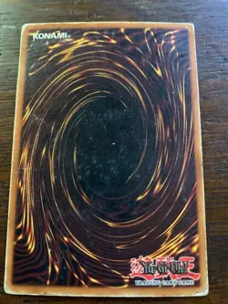 Yu-Gi-Oh! - Gemini Elf - IOC-SE1 - Ultra Rare - Unlimited Edition - Played - Image 2